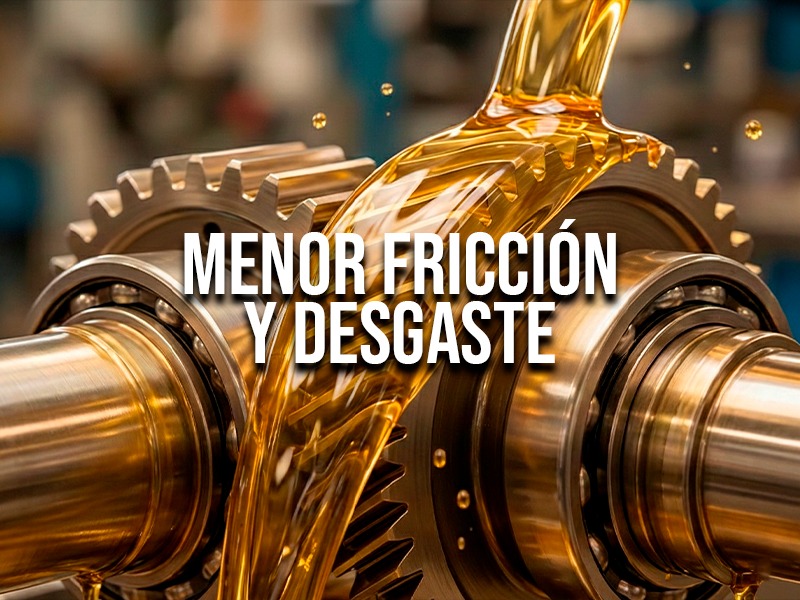 Inicio Aceite para motor de carro