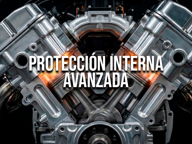 Inicio Para tu motor de auto